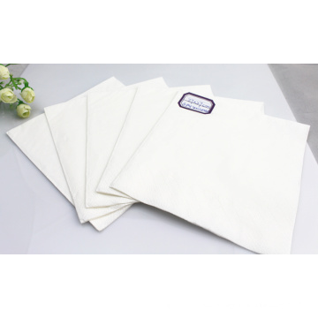 Printing Dinner Paper Napkin (27X27cm)